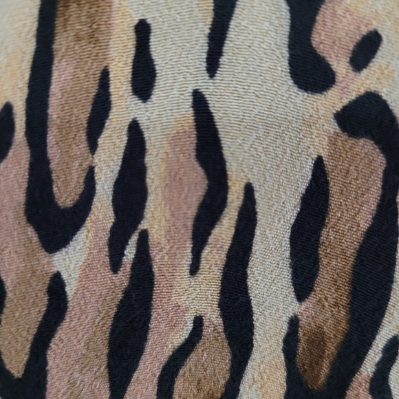 🐆 Aritzia dress - Picture 7 of 7